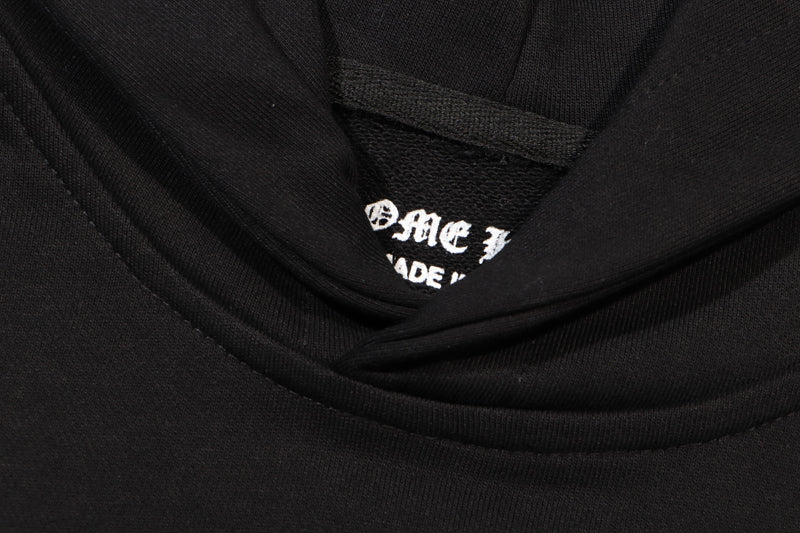 Chrome Hearts Hooded K7025