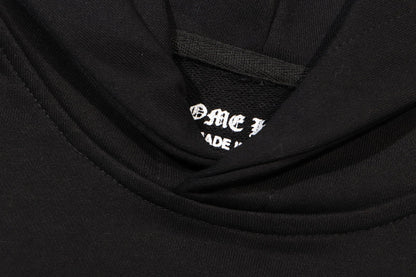Chrome Hearts Hooded K7025