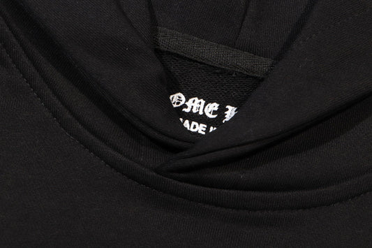 Chrome Hearts Hooded K7025
