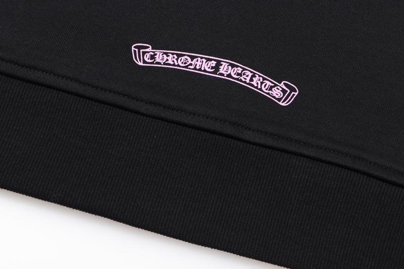Chrome Hearts Hooded K7025