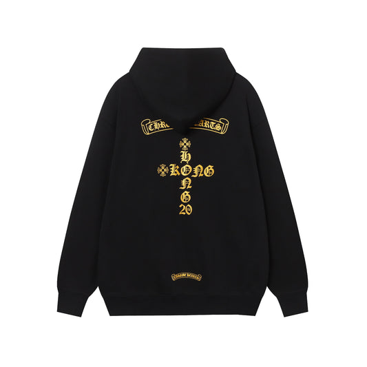 Chrome Hearts Hoodie 9823