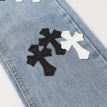 Chrome Hearts Pants 9960