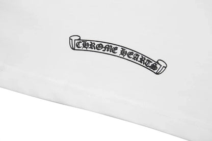 Chrome Hearts T-shirt K6011