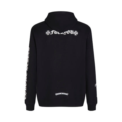 Chrome Hearts Hoodie P113