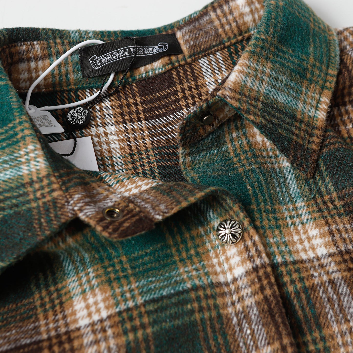 Chrome Hearts Jacket 2226