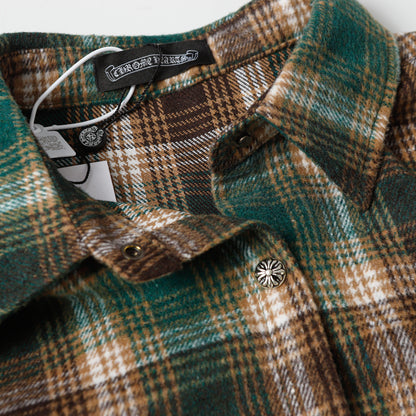 Chrome Hearts Jacket 2226