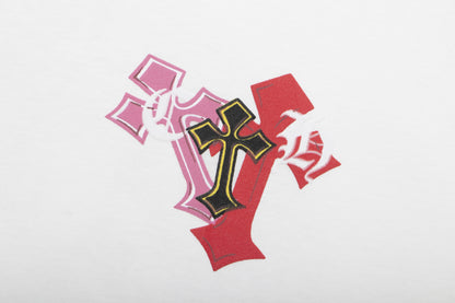 Chrome Hearts T-shirt 6024