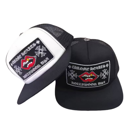 Chrome Hearts Hat