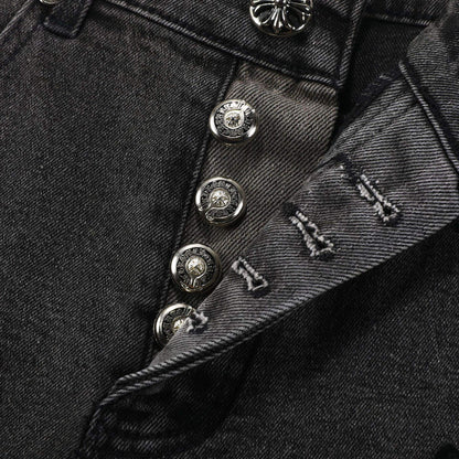 Chrome Hearts Pants 8120 8085