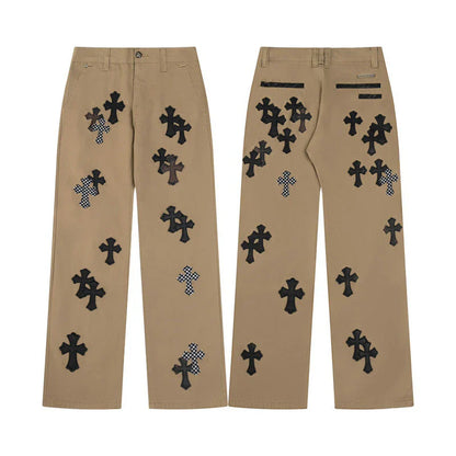 Chrome Hearts Pants