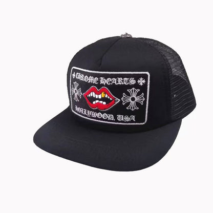Chrome Hearts Hat