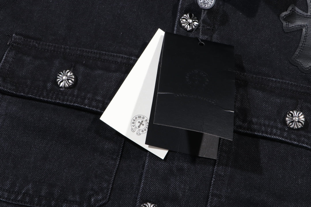 Chrome Hearts Jacket