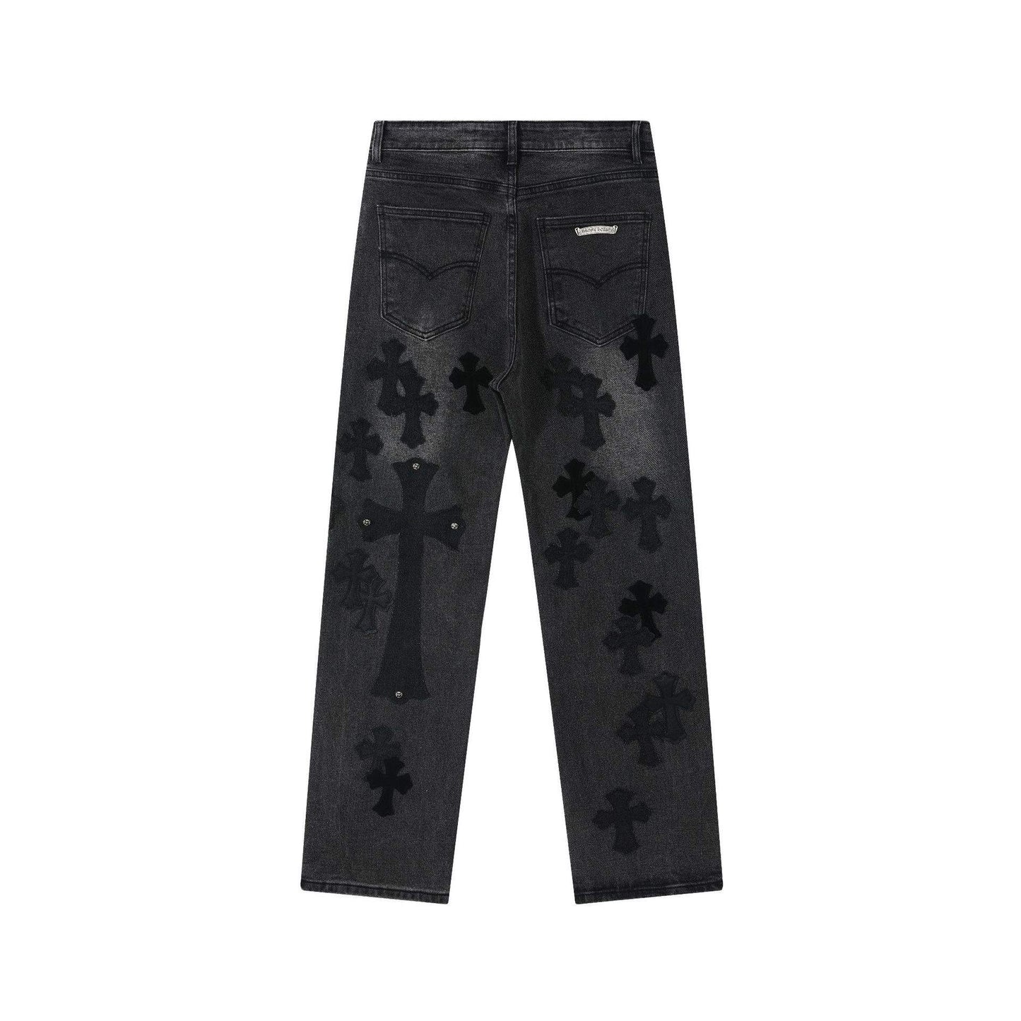 Chrome Hearts Pants 8120 8085