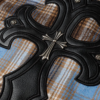 Chrome Hearts Jacket 2226