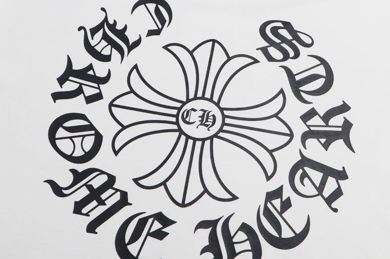 Chrome Hearts Hoodie N7020