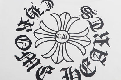 Chrome Hearts Hoodie N7020