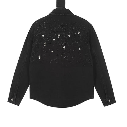 Chrome Hearts Jacket 8068