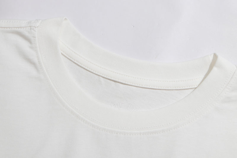 Chrome Hearts Long-Sleeved T-shirt K8008