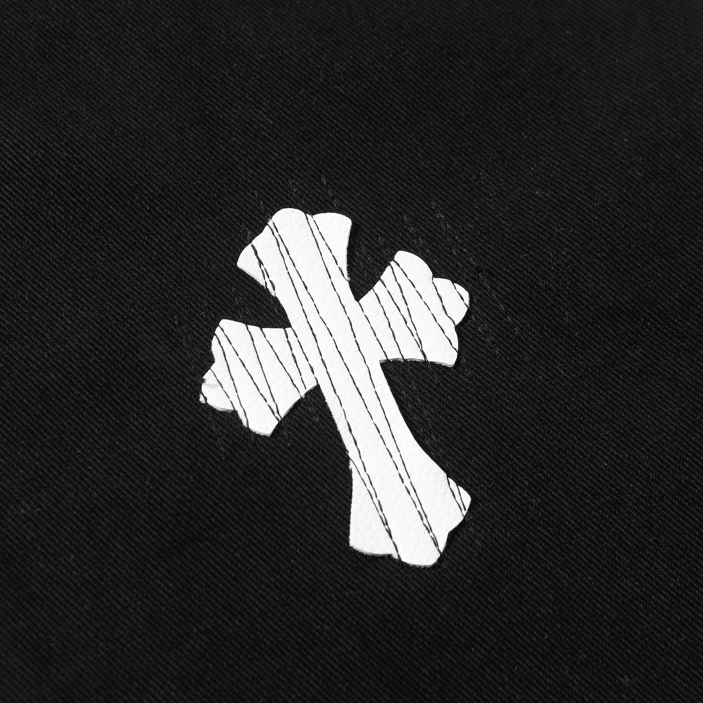 Chrome Hearts Pants 6212
