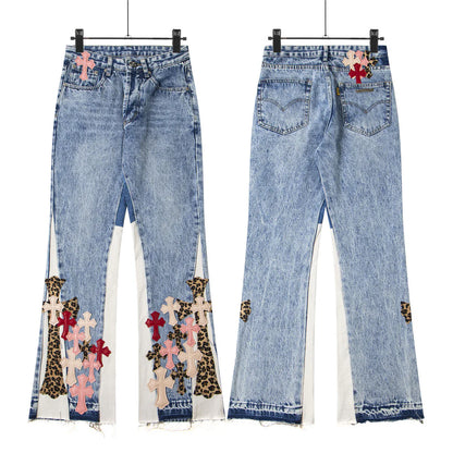 Chrome Hearts Pants 8186