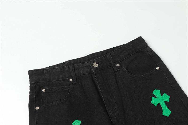 Chrome Hearts Pants 9991