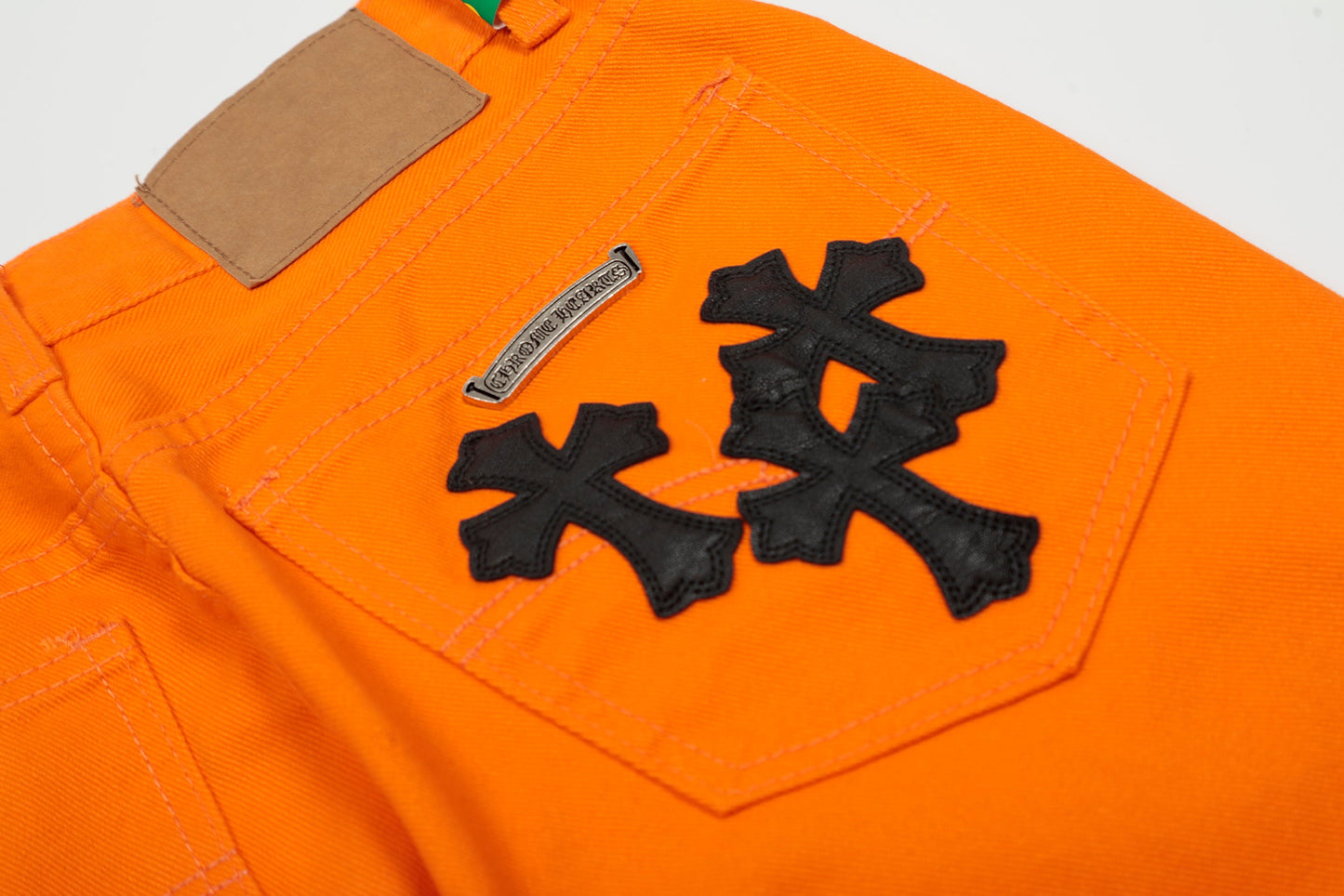 Chrome Hearts Pants 8159