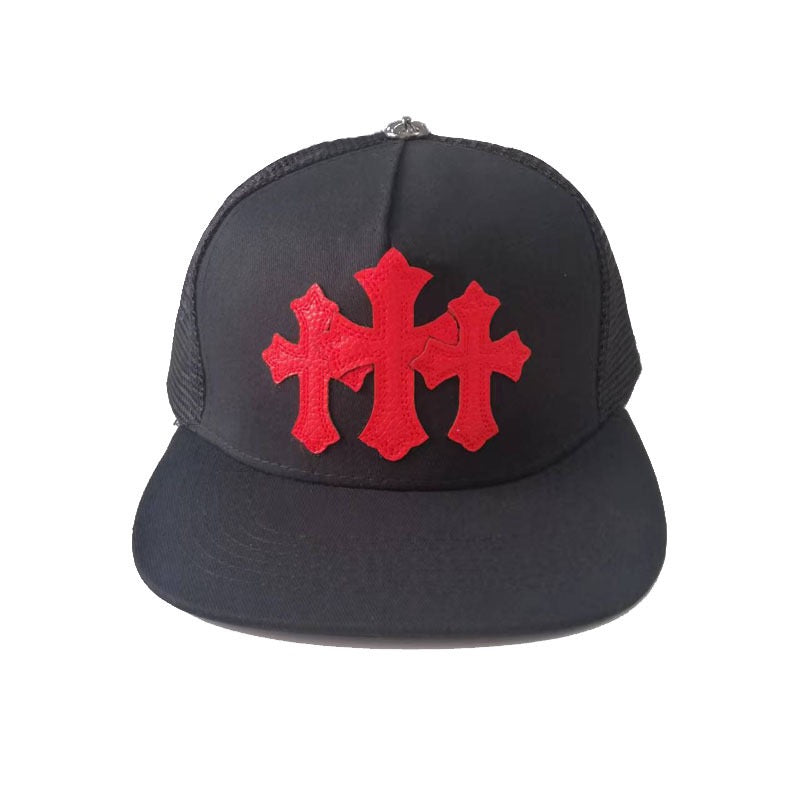 Chrome Hearts Hat