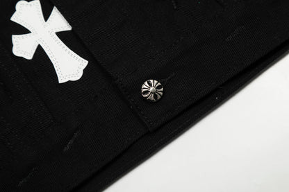 Chrome Hearts Jacket 8141
