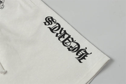 Chrome Hearts Shorts 2282