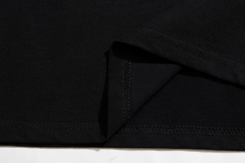 Chrome Hearts Long-Sleeved T-shirt K8008