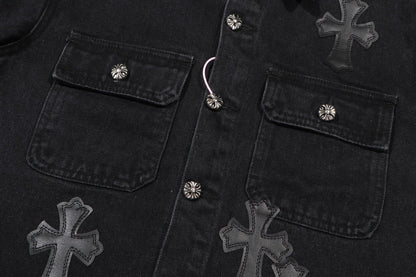 Chrome Hearts Jacket