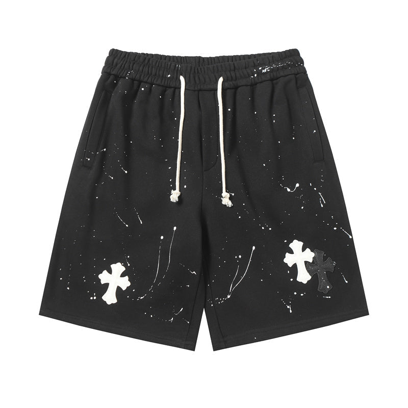 Chrome Hearts Shorts