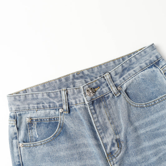 Chrome Hearts Pants 9961