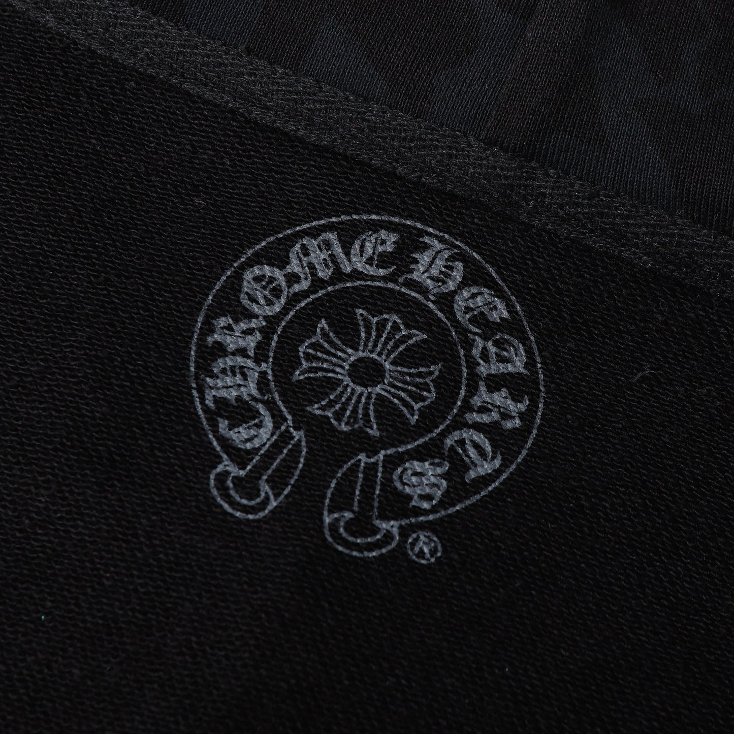 Chrome Hearts Hoodie 9818