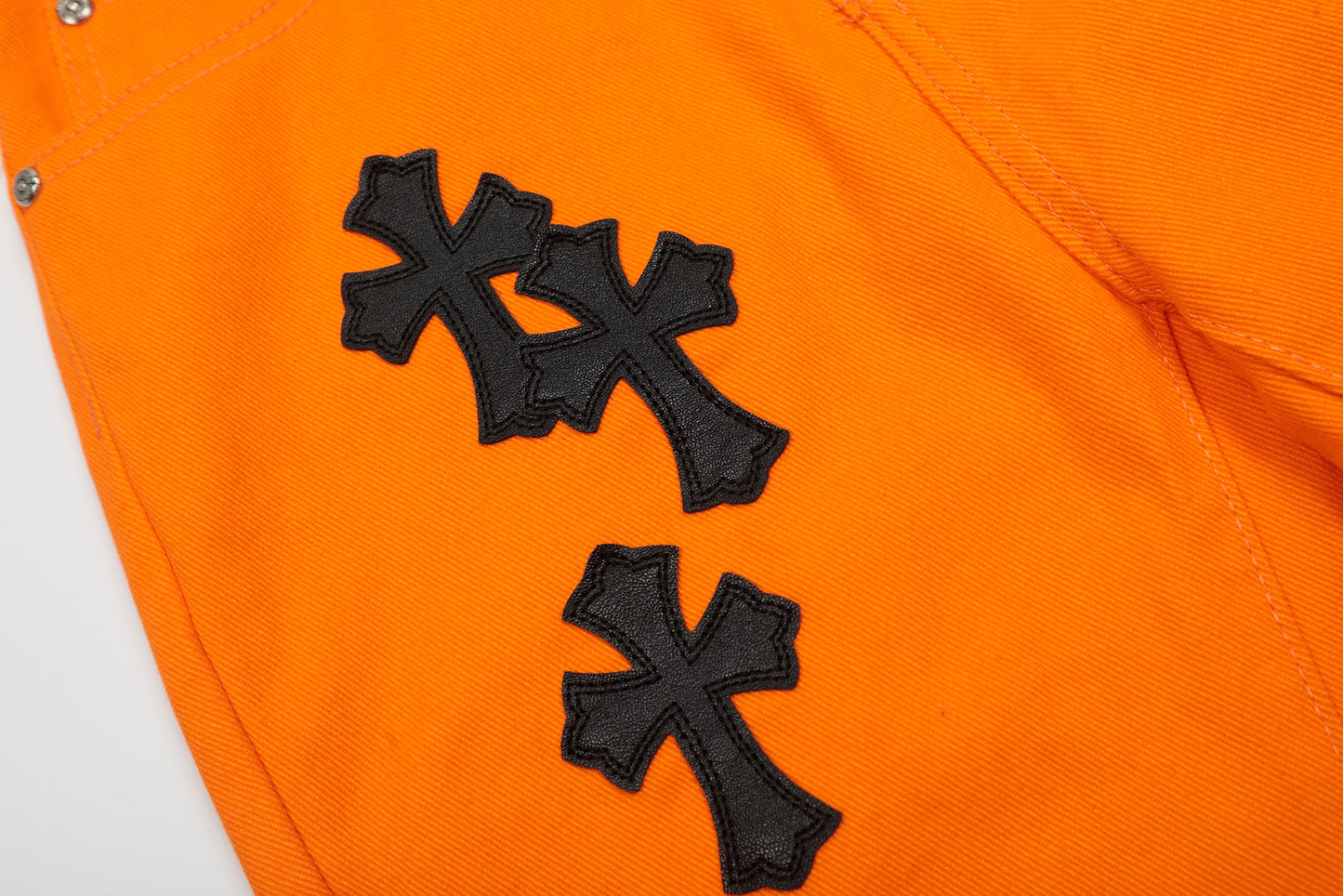 Chrome Hearts Pants 8159