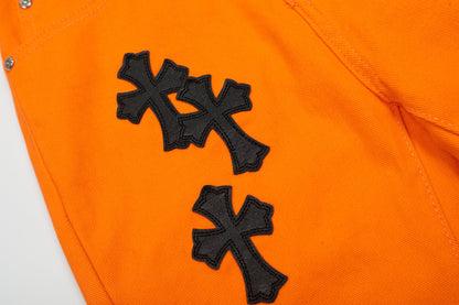 Chrome Hearts Pants 8159