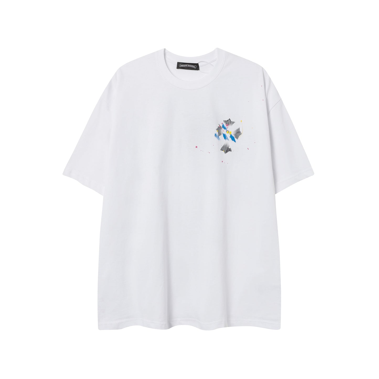 Chrome Hearts T-shirts 2259