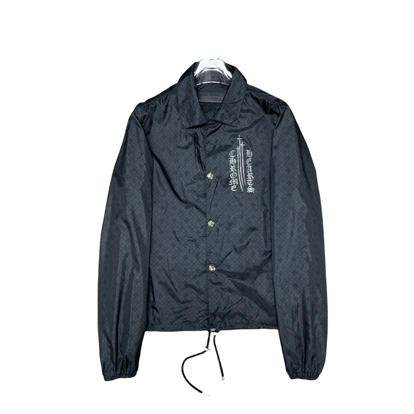 Chrome Hearts Jacket