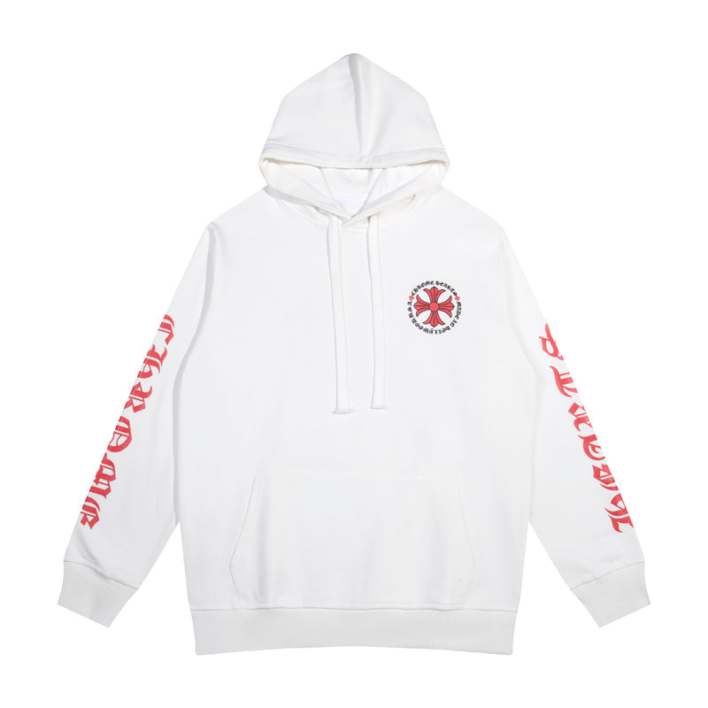 Chrome Hearts Hoodie N7022