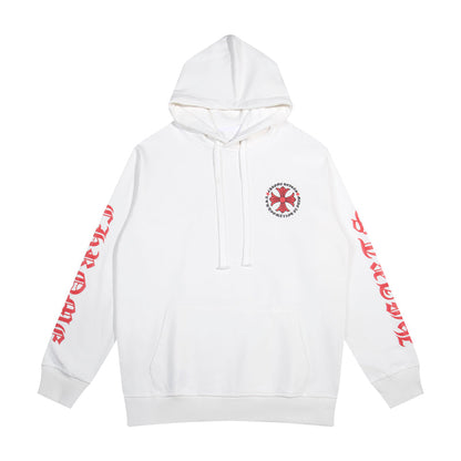 Chrome Hearts Hoodie N7022