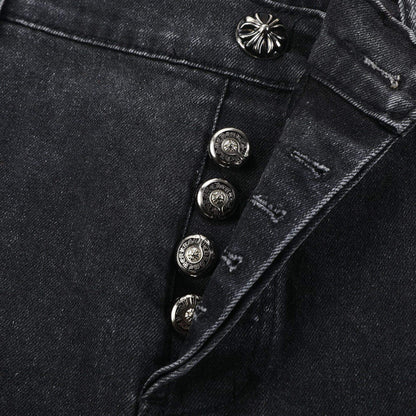 Chrome Hearts Pants 8130