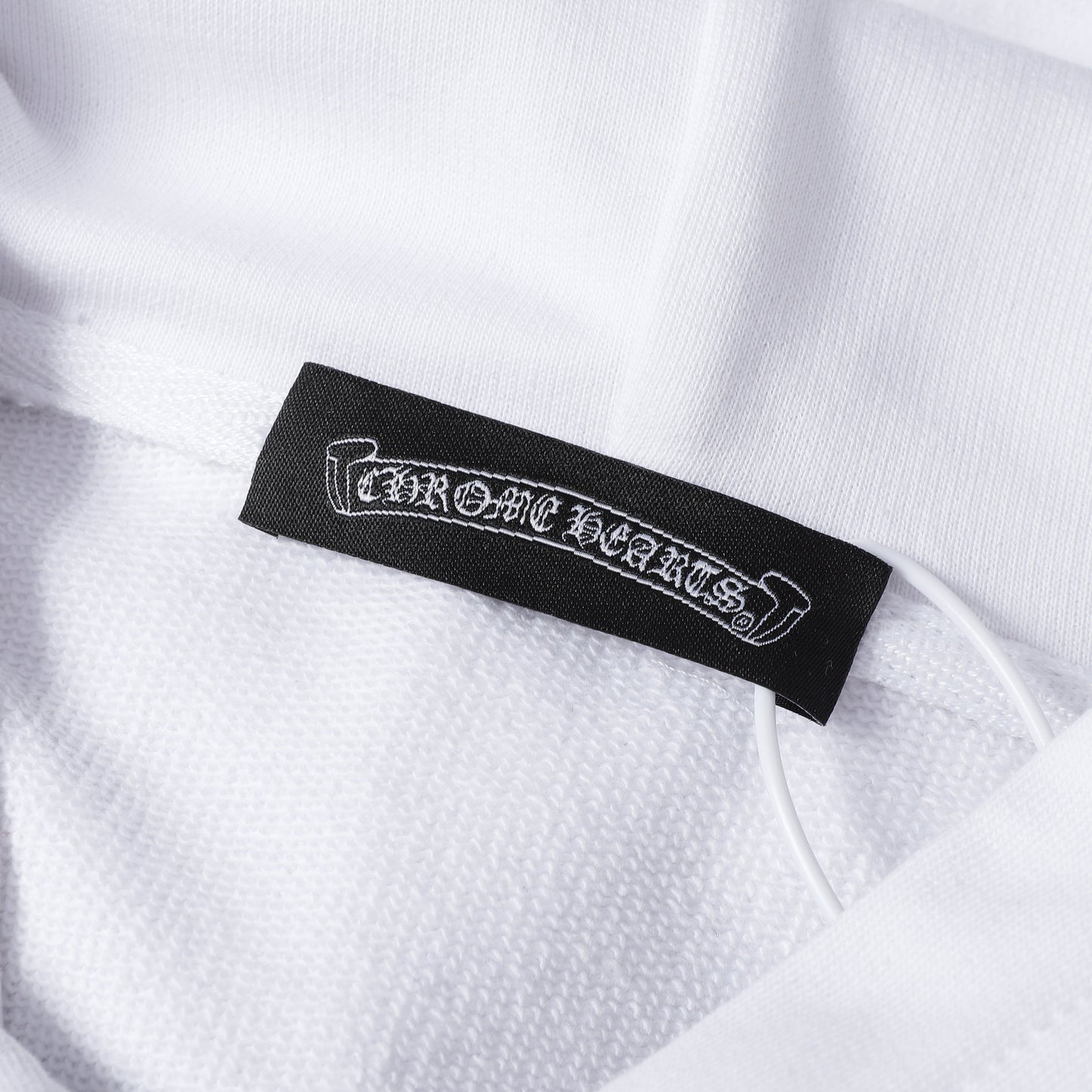 Chrome Hearts Hoodie 9826