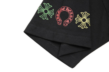 Chrome Hearts T-shirt 6016