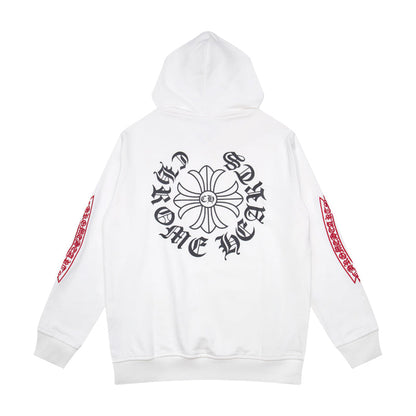 Chrome Hearts Hoodie N7020