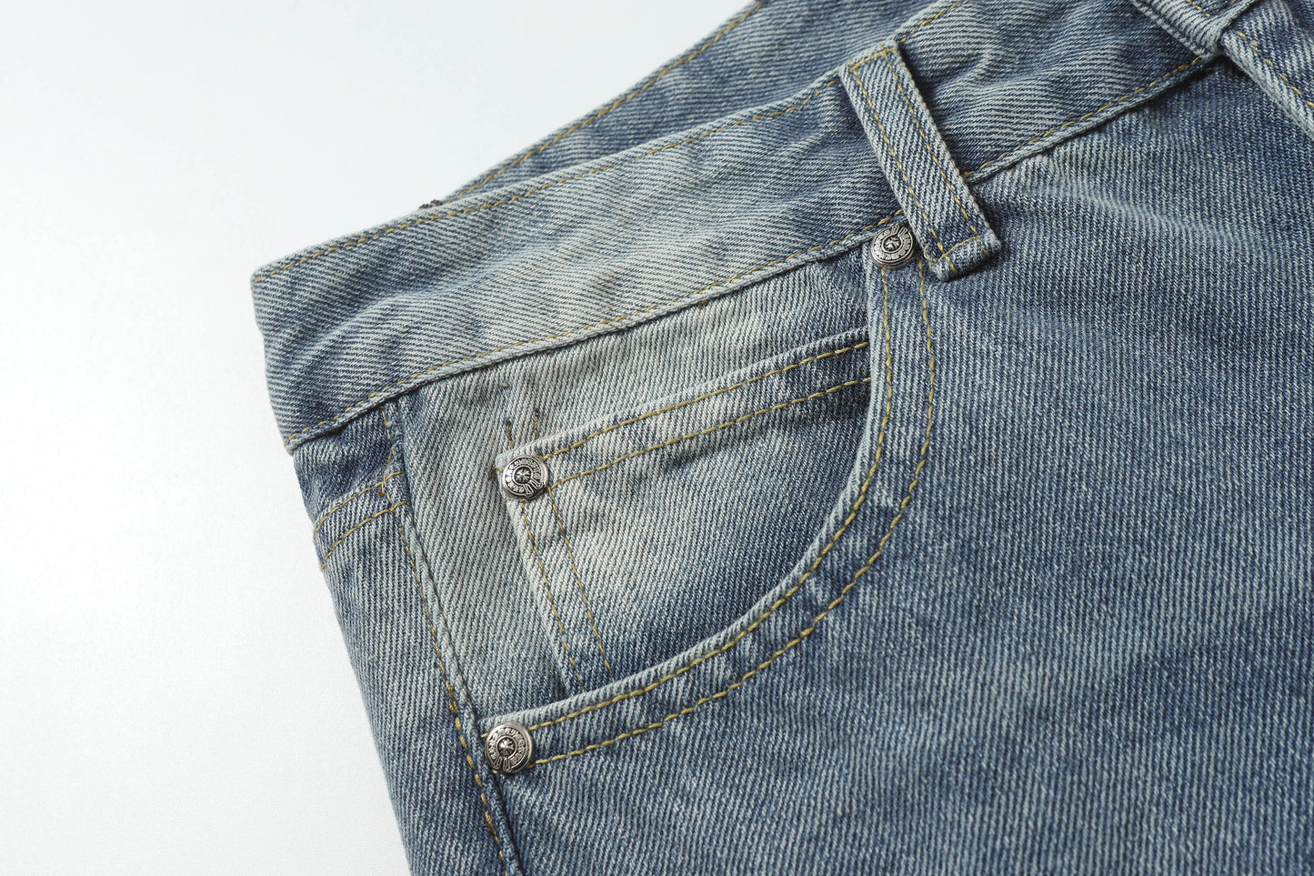 Chrome Hearts Pants 9979