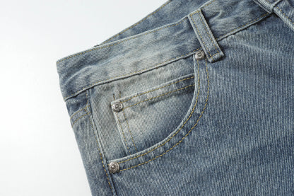 Chrome Hearts Pants 9979