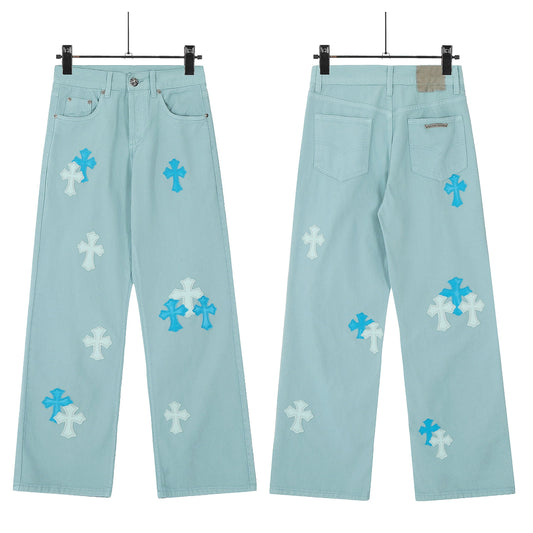 Chrome Hearts pants 8145