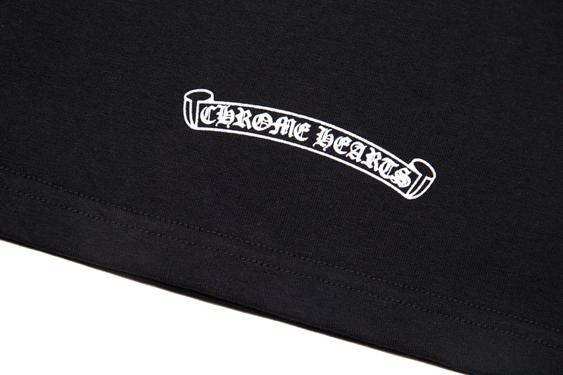 Chrome Hearts T-shirt K6011