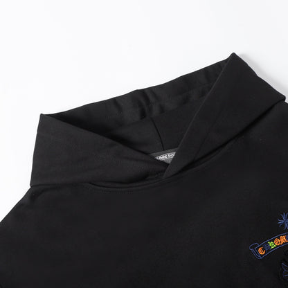 Chrome Hearts Hoodie 9826