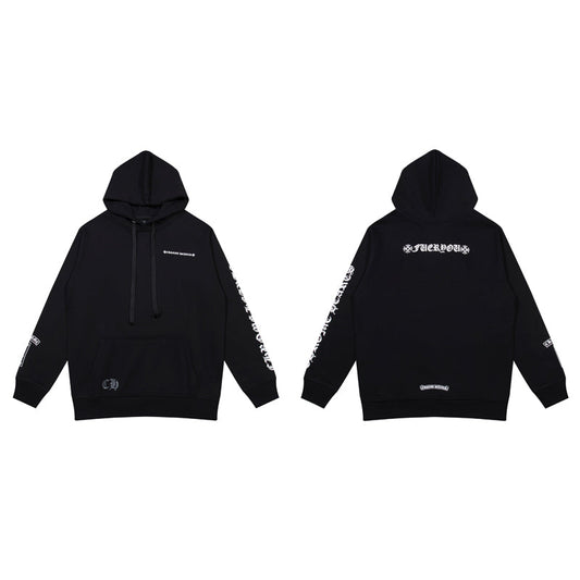 Chrome Hearts Hoodie P113